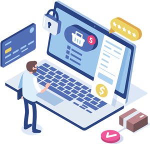 E-Commerce Integration